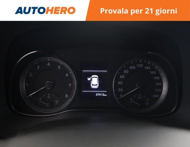 HYUNDAI Kona 1.0 T-GDI Comfort