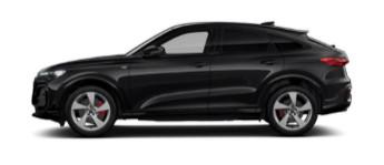 Audi Q5 Sportback 2.0 tdi mhev+ S line edition quattro 204cv s-tronic