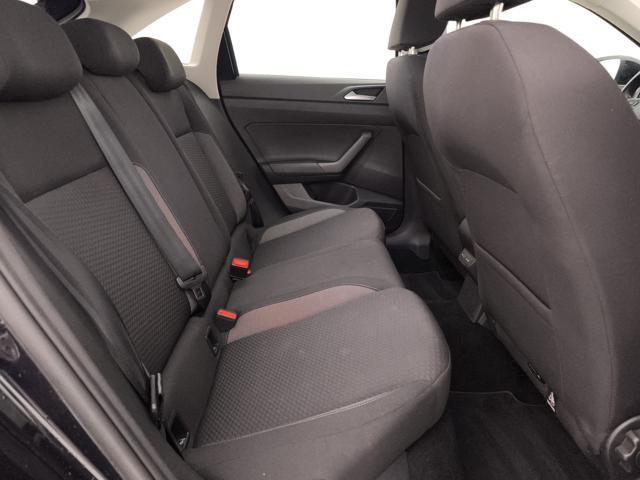 VOLKSWAGEN Taigo 1.0 tsi Life 115cv