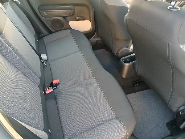 CITROEN C3 1.5 Blue HDI 100 CV S&S SHINE