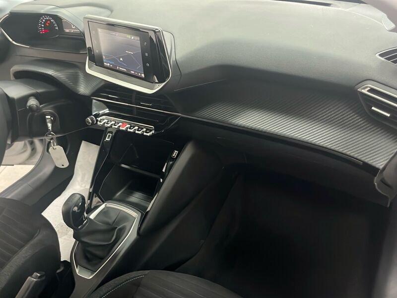 Peugeot 208 PureTech 75 S/S Style