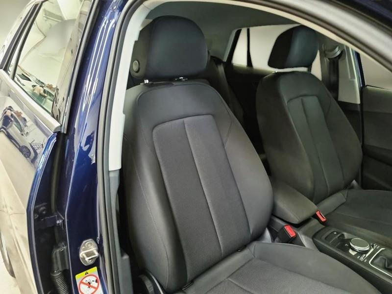 AUDI Q2 1.0 30 TFSI ADMIRED SUV