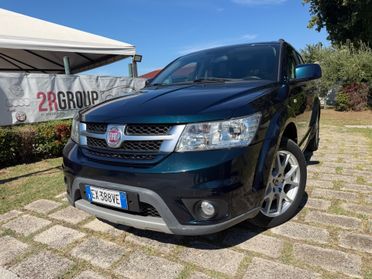 Fiat Freemont 2.0Mjt 170CV 4x4 7POSTI-2014