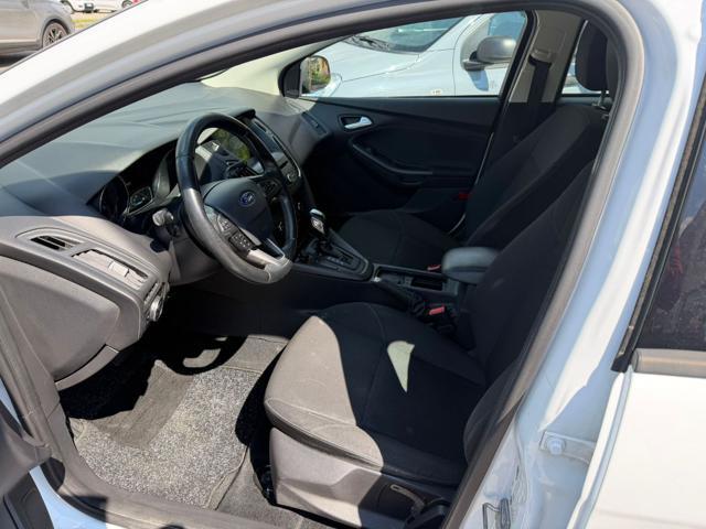 FORD Focus 1.5 TDCi 120 CV Start&Stop EURO 6