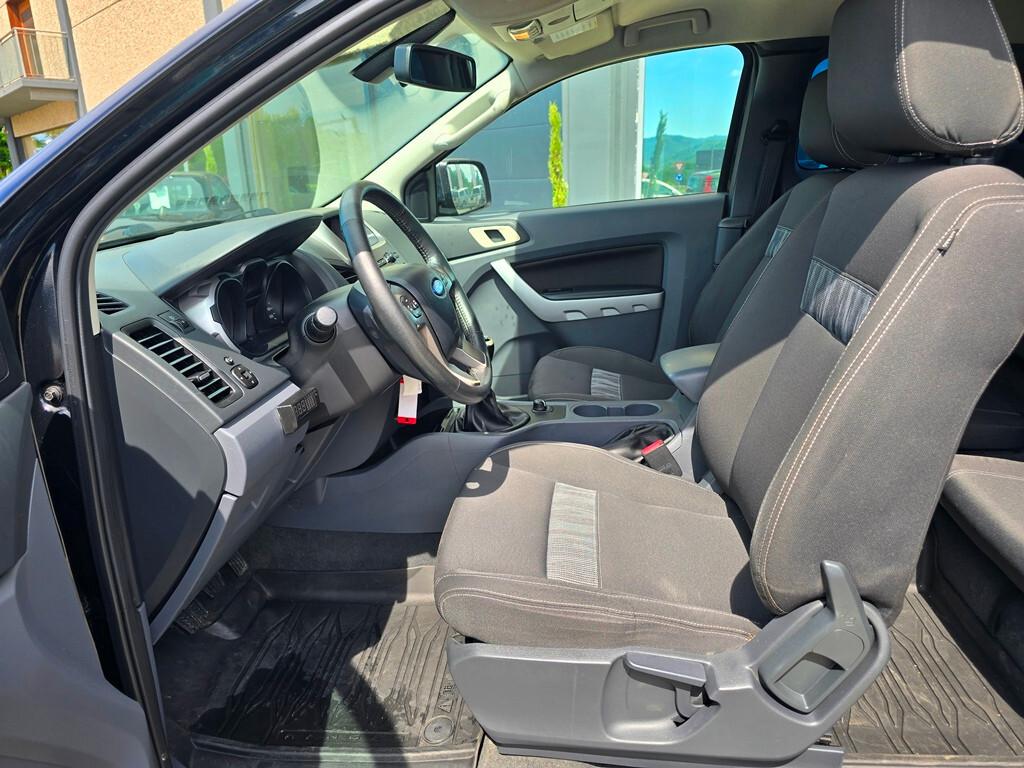 Ford Ranger 2.2 TDCi Super Cab XLT FATTURABILE