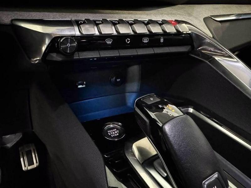 Peugeot 3008 2ª serie PureTech Turbo 130 S&S EAT8 GT Pack