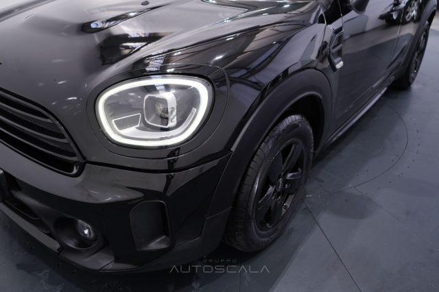 MINI Countryman 1.5 One D 116cv C. Autom. Business XL