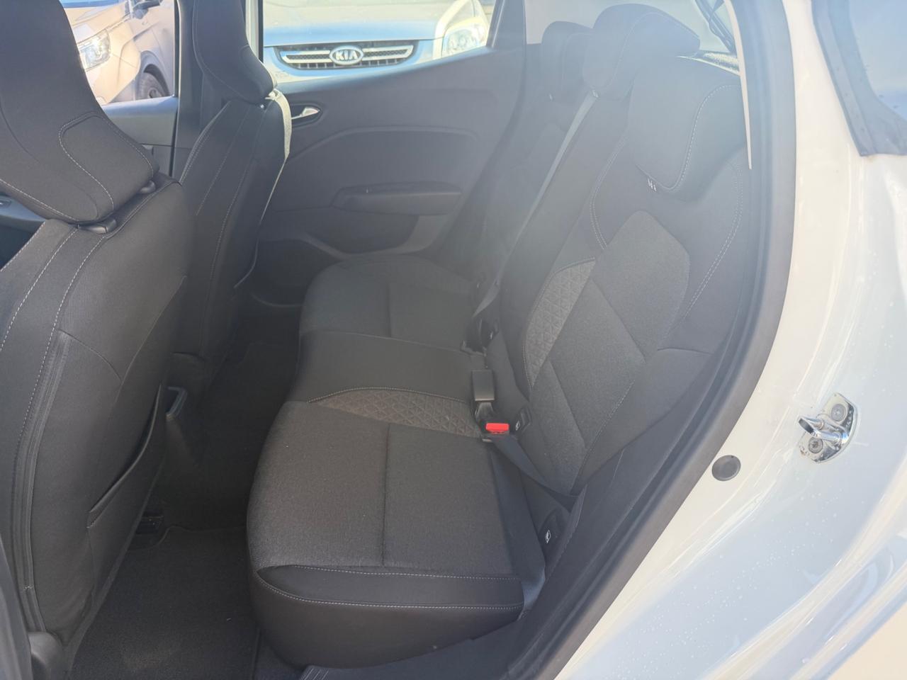 Renault Clio Full Hybrid E-Tech 140 CV 5 porte Intens