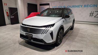 Peugeot 5008 1.2 Hybrid GT e-DCS6