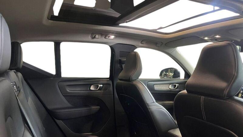 Volvo XC40 XC40 D3 AWD Geartronic Inscription