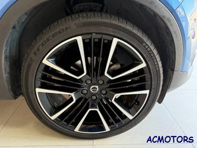 VOLVO XC40 D3 AWD Geartronic R-design