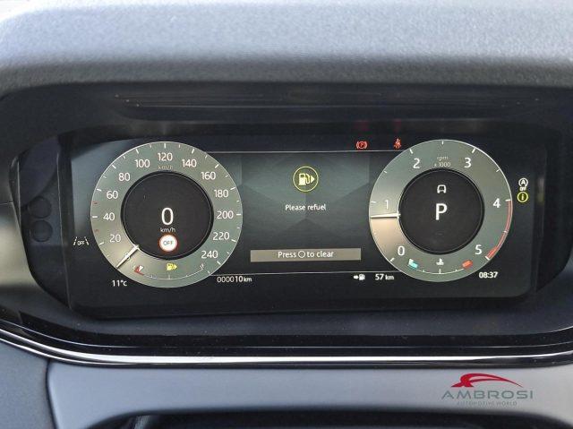 LAND ROVER Range Rover Evoque L551 1.5 AJ20-P3 PHEV AWD 5DR SWB Dynamic SE 269PS