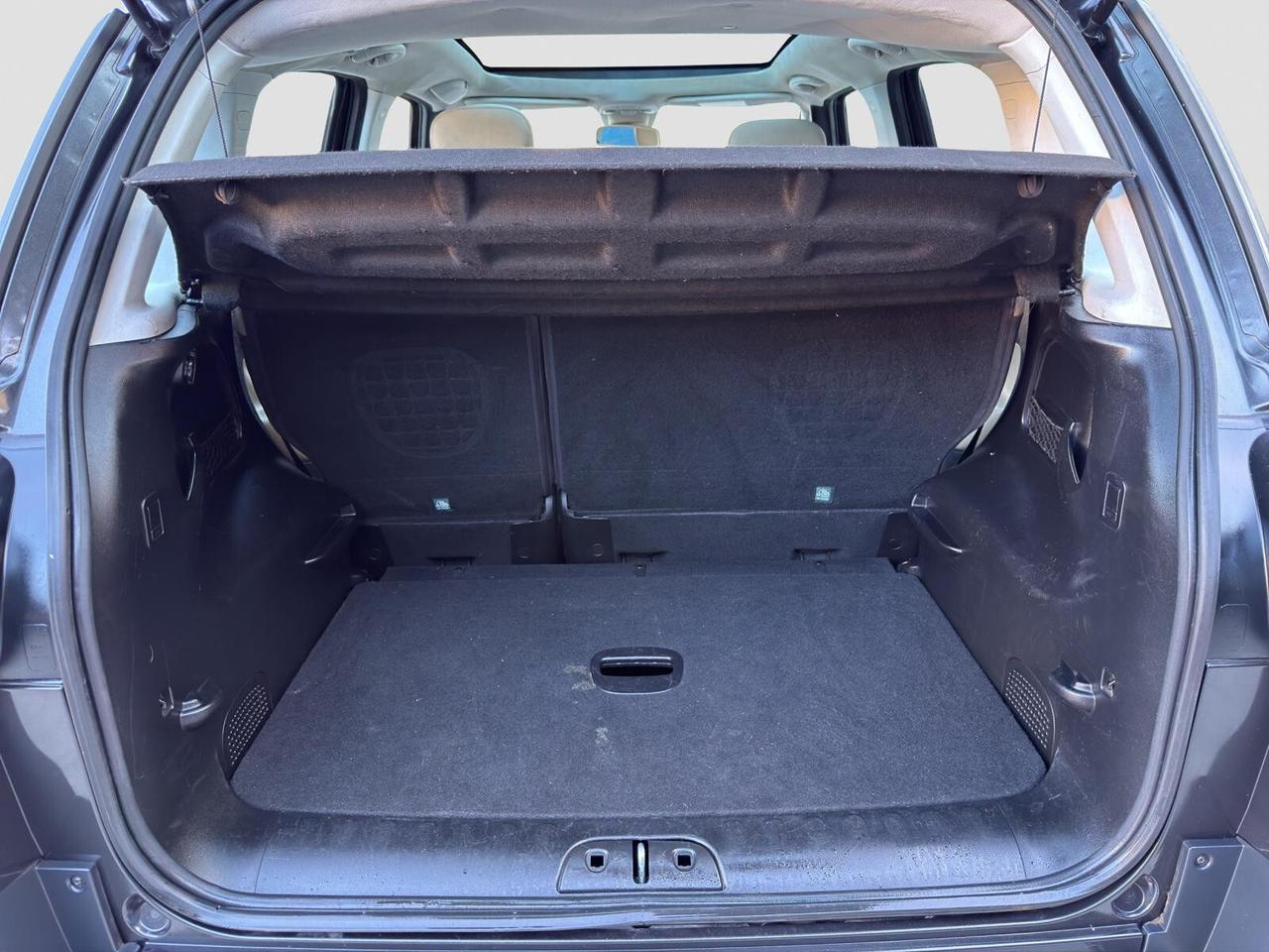 Fiat 500L 1.3 mjt 85cv 2013