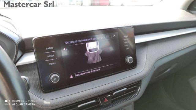 SKODA Fabia NEOPATENTATI 1.0 mpi evo Ambition TG: GM340PZ