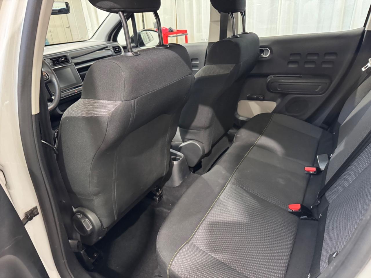 Citroen C3 PureTech 82 Shine