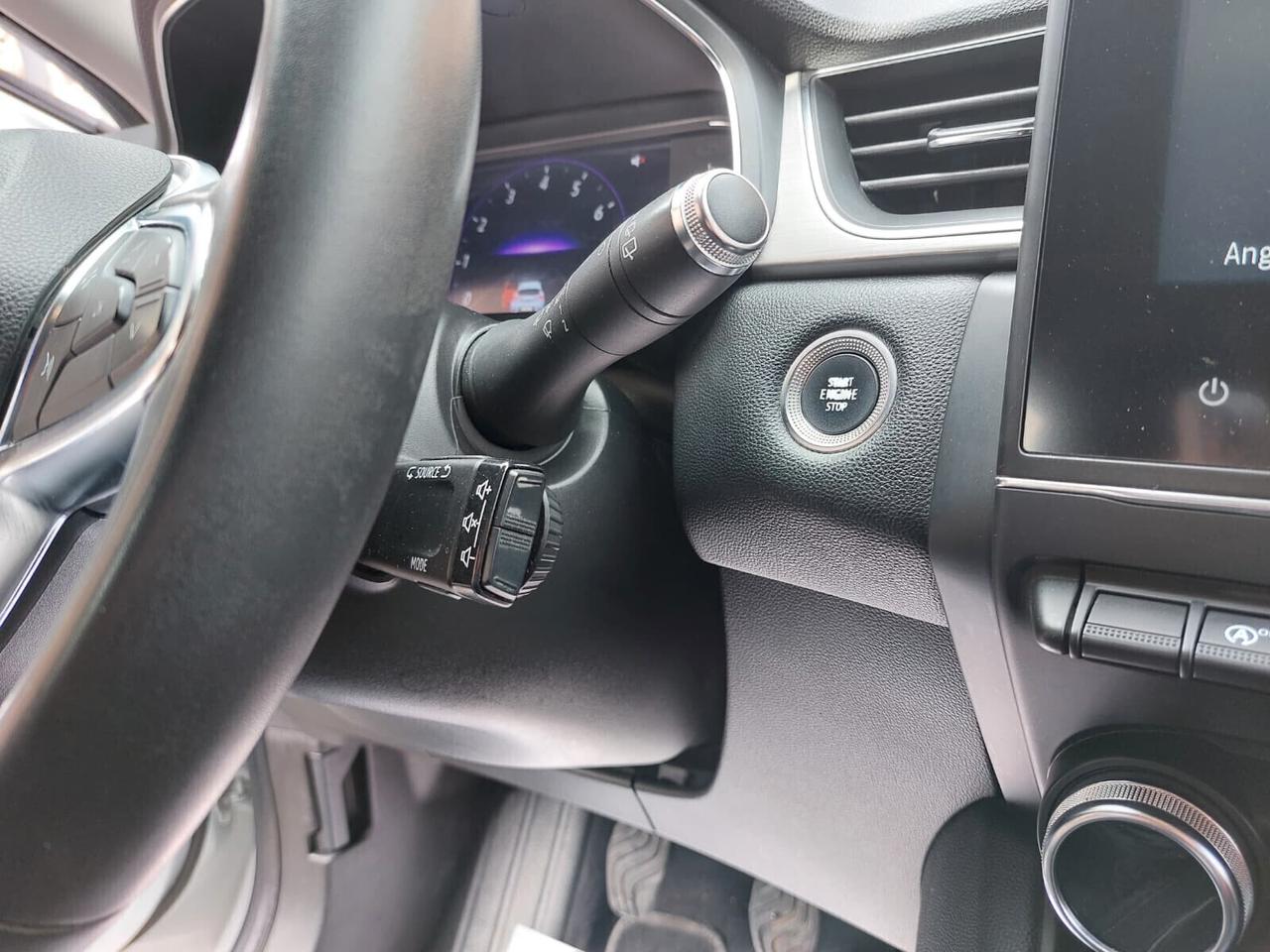 Renault Captur 1.0 TCe 100 CV GPL FAP Intens