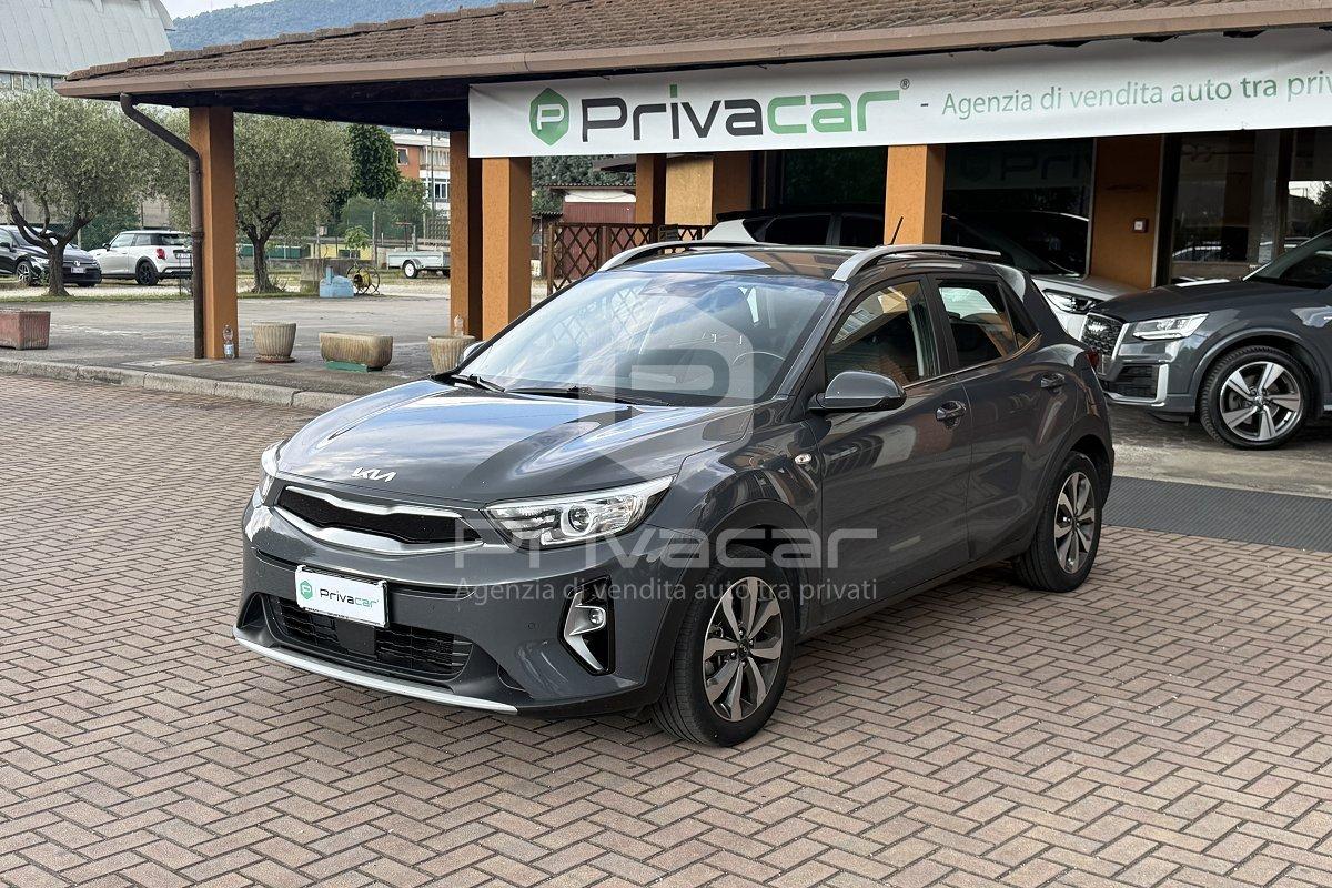 KIA Stonic 1.2 DPI ECO GPL Style