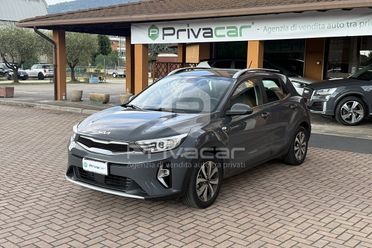 KIA Stonic 1.2 DPI ECO GPL Style