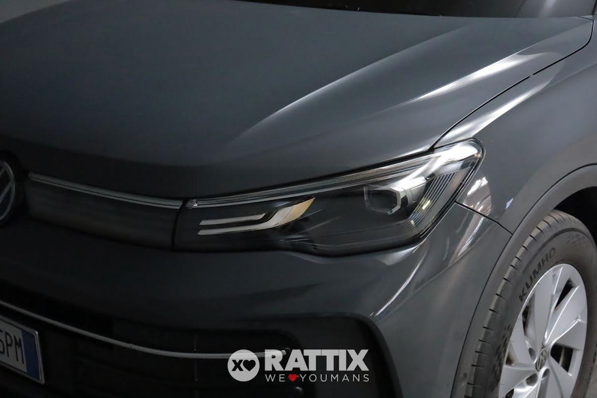 Volkswagen Tiguan 2.0 TDI 150CV Life DSG