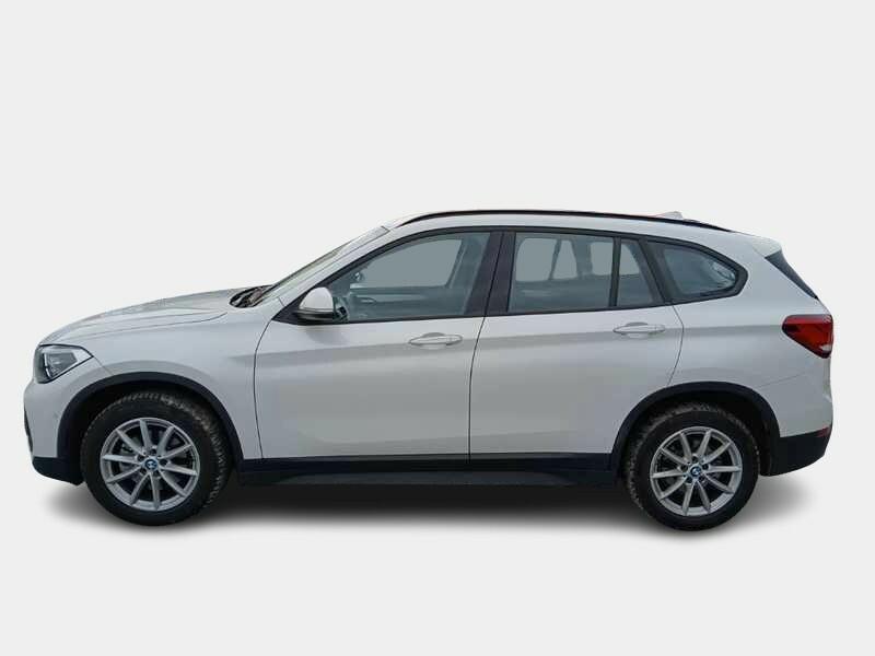 BMW X1 xDrive 18d Business Advantage Autom.