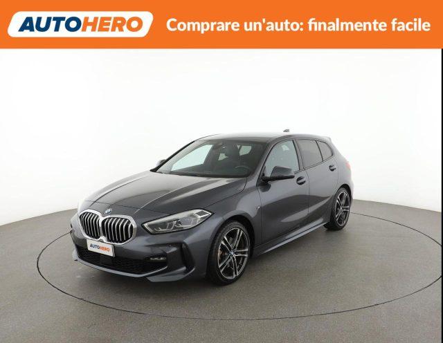 BMW 116 d 5p. Msport