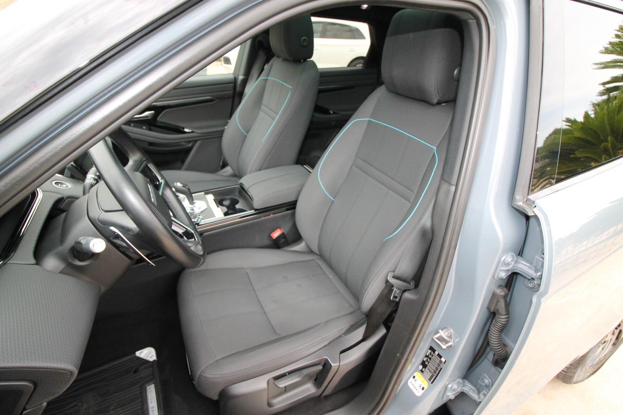 Land Rover Range Evoque 2.0D I4 163 CV AWD Auto R-Dynamic 2021