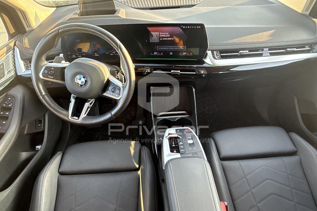 BMW 223i 48V xDrive Active Tourer Luxury