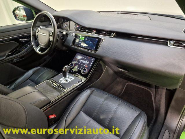 LAND ROVER Range Rover Evoque 2.0D I4-L.Flw 150 CV R-Dynamic S