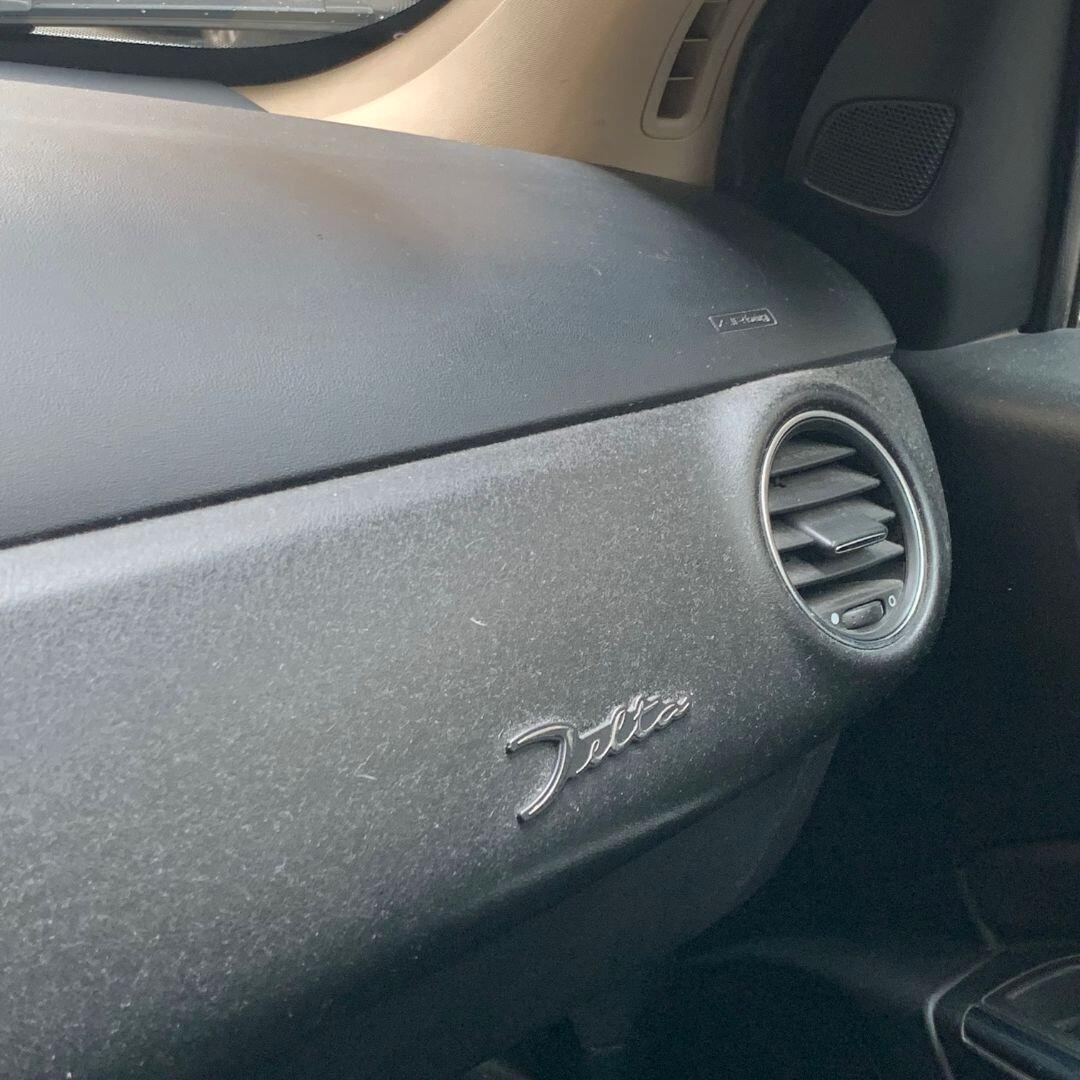 Lancia Delta 1.6 MJT DPF Oro