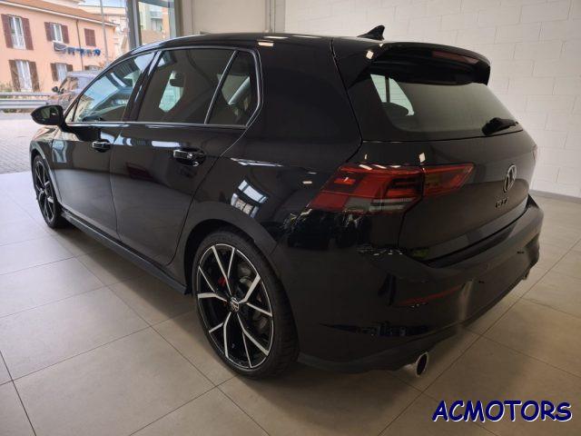 VOLKSWAGEN Golf 2.0 TSI DSG GTI