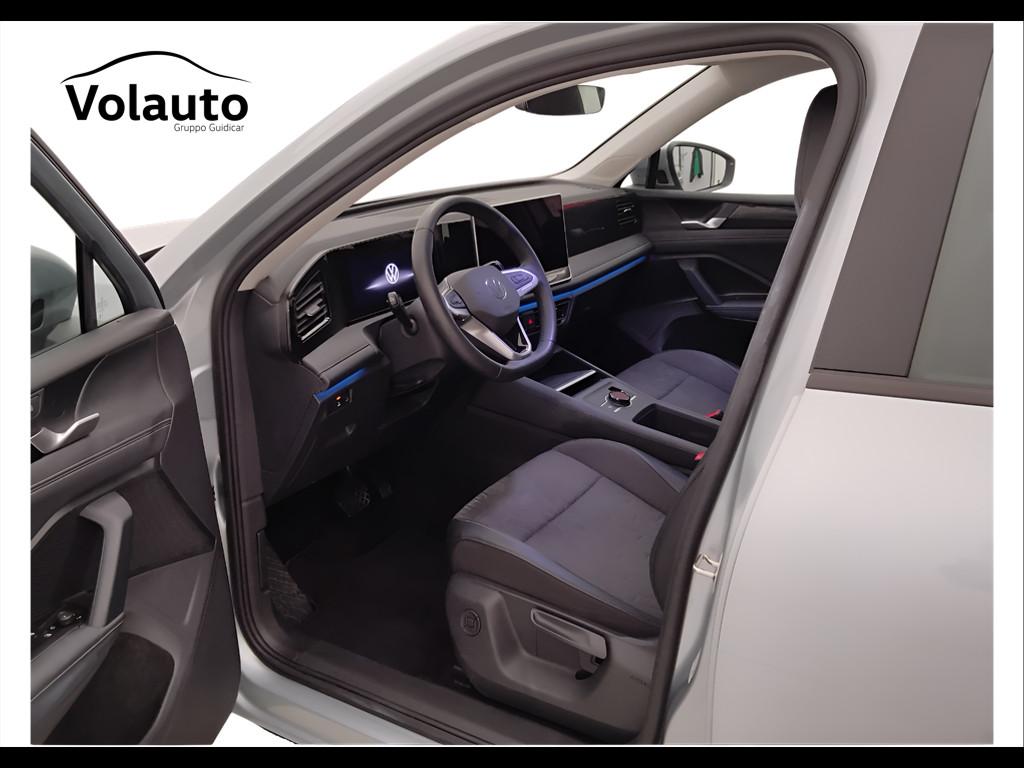 VOLKSWAGEN Tiguan III 2024 - Tiguan 2.0 tdi Life 150cv dsg
