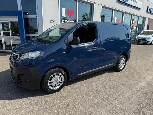 PEUGEOT Expert 2.0 BlueHDi 120 S&S EAT8 PC-TN Furg. Premium Compa