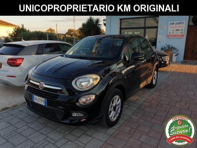 FIAT 500X 1.3 MultiJet 95 CV Pop Star