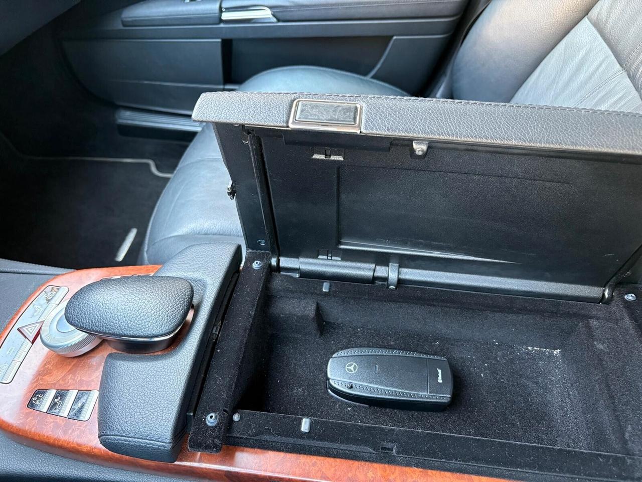 Mercedes-benz S 320 CDI 4MATIC