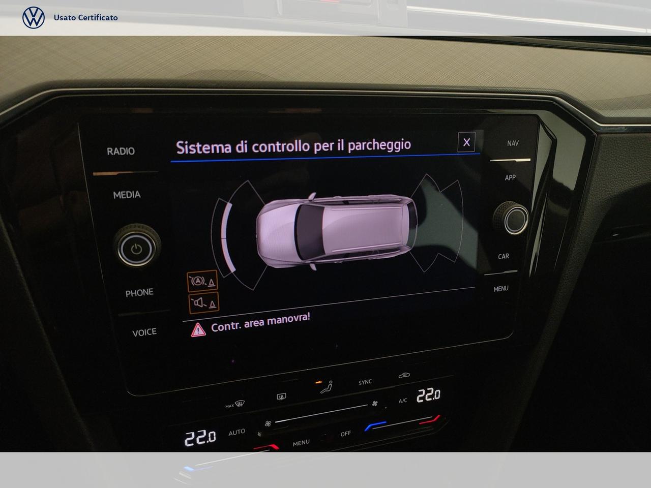 Variant 2.0 TDI Business 150 CV DSG