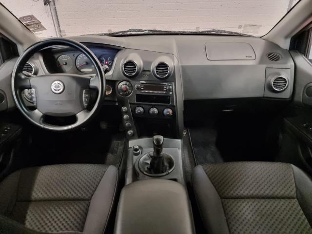 SSANGYONG - Actyon 2.0 xdi Plus 4wd