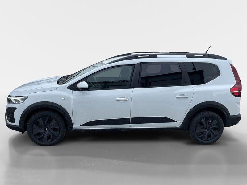 Dacia Jogger 1.0 TCe GPL 100CV 5 posti Expression