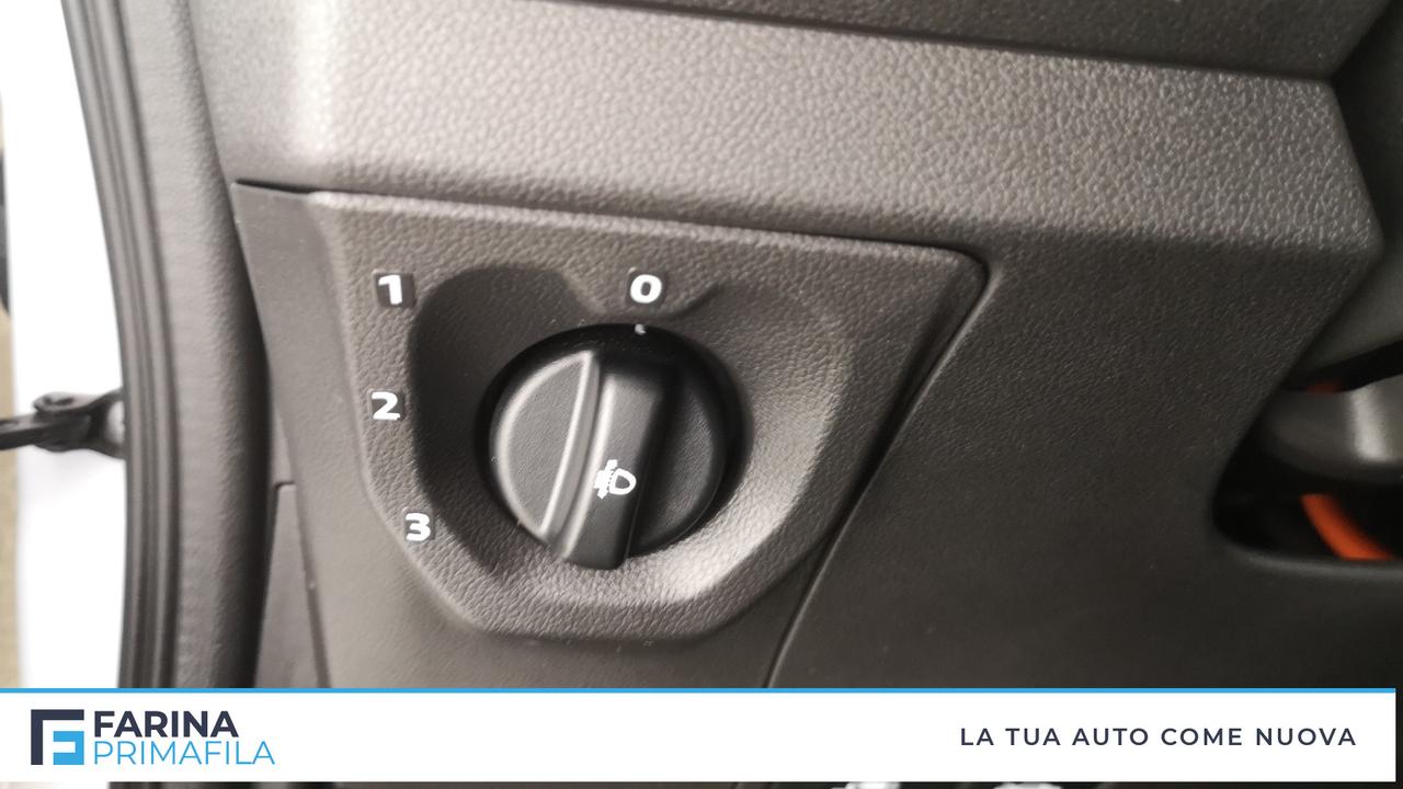 DACIA Spring 2024 - Spring Extreme Electric 65