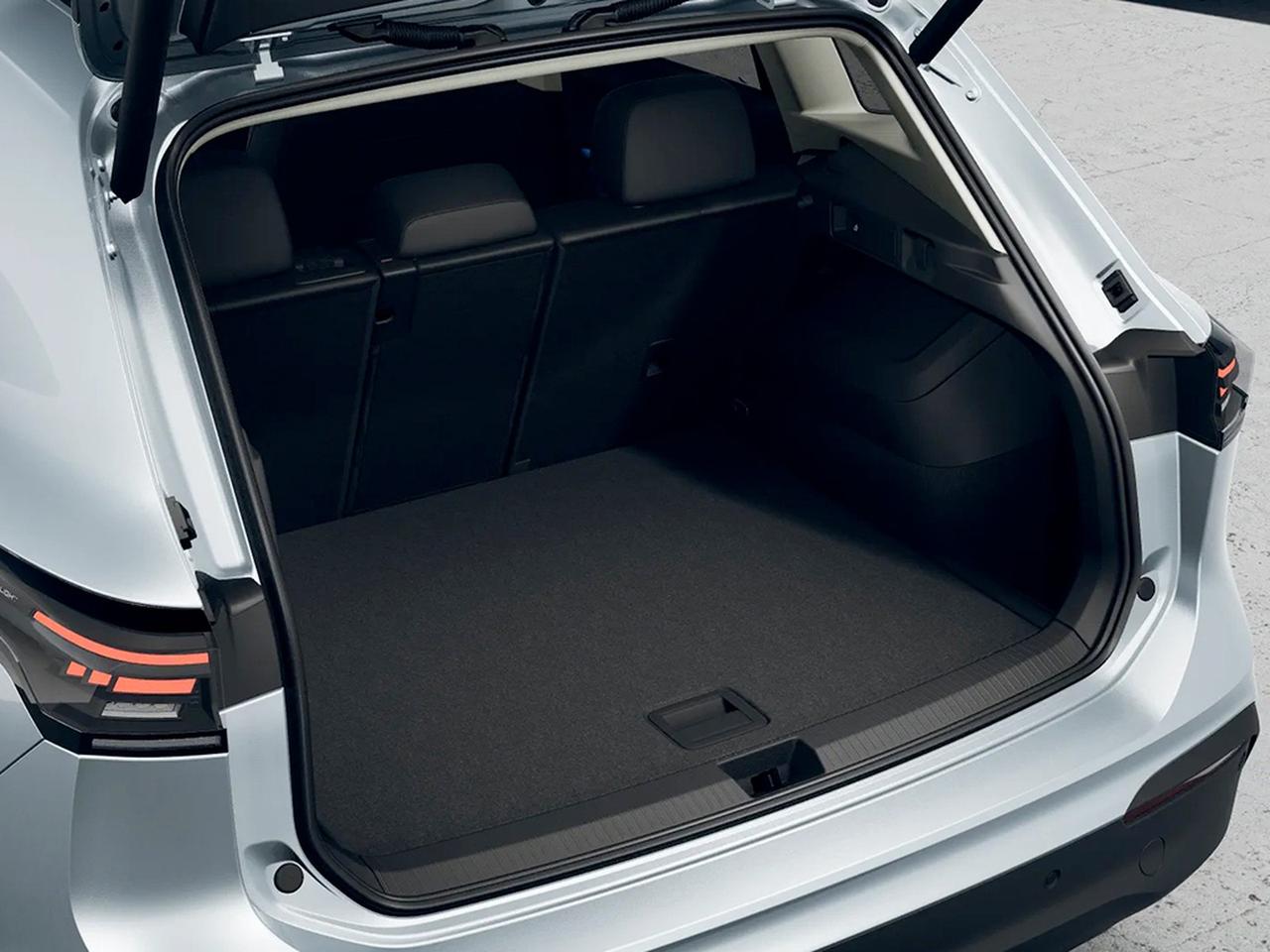 Volkswagen Tiguan 1.5 tsi ehybrid edition plus 204cv dsg
