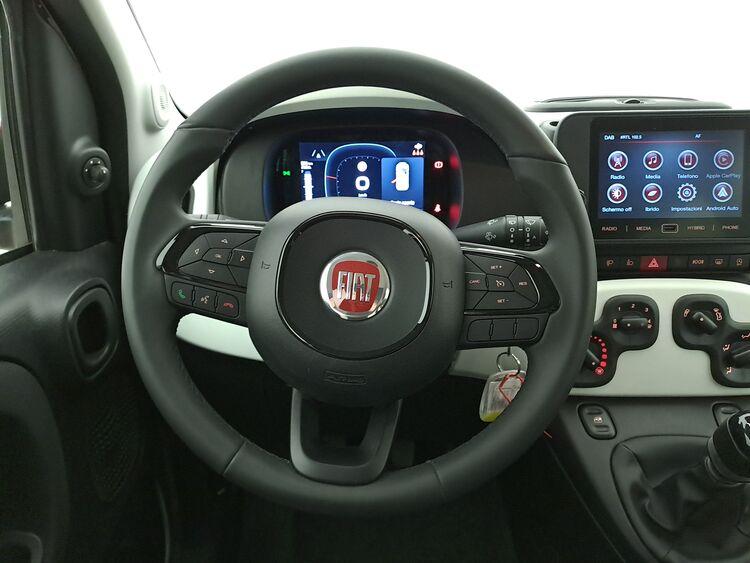 Fiat Panda Hybrid Pandina BR115764 1.0 Mild Hybrid 70CV