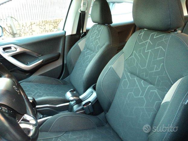 Peugeot 2008 BlueHDi 75 Active