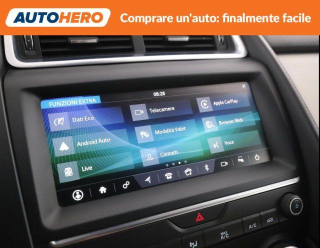 JAGUAR E-Pace 2.0D 150 CV AWD aut. R-Dynamic S