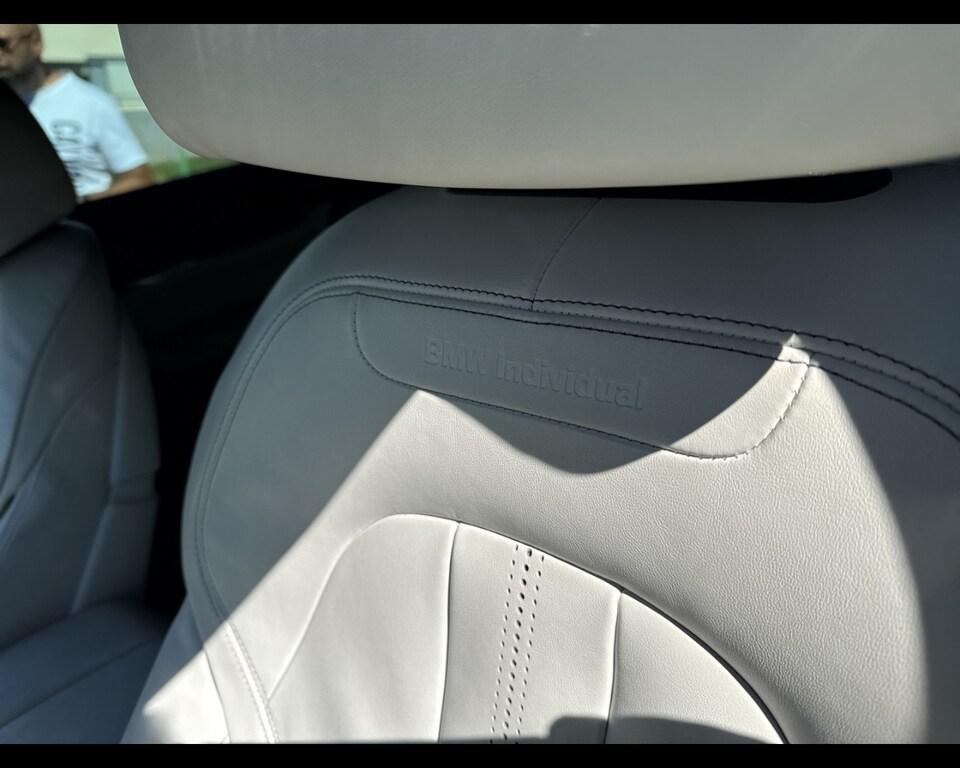 BMW X6 30 d Msport xDrive Steptronic