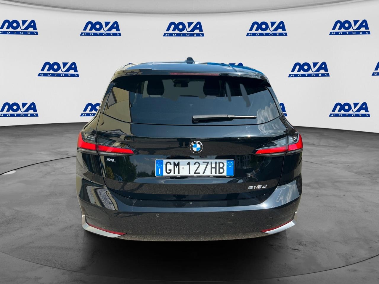 Bmw 2er Active Tourer 218d