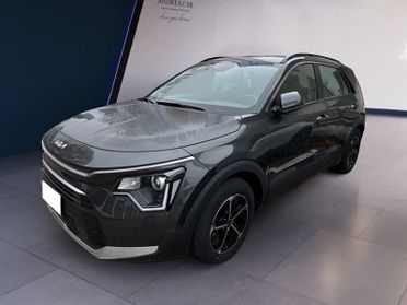 KIA Niro Niro 1.6 gdi hev Evolution dct6