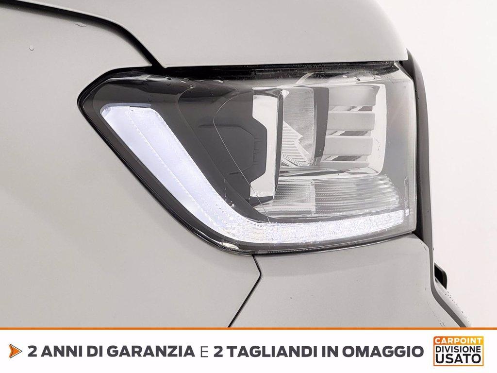 FORD Ranger 2.0 ecoblue double cab wildtrak 170cv del 2022