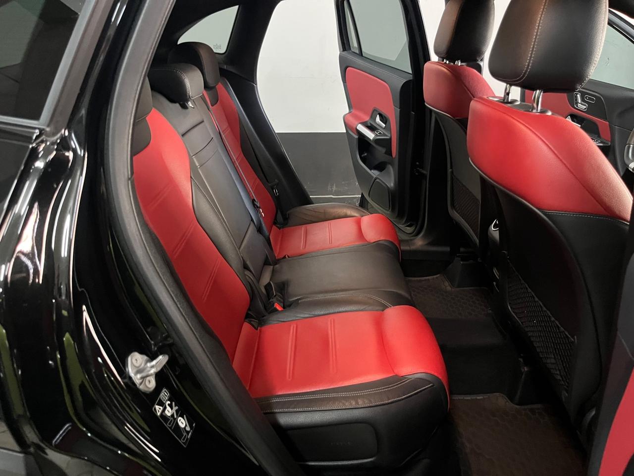 Mercedes-benz GLA 45 AMG 45S 4Matic+ 12.2022
