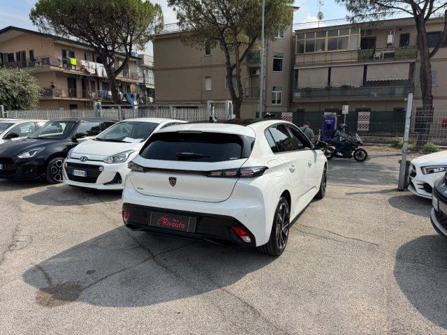 PEUGEOT 308 BlueHDi 130 S&S Allure Pack