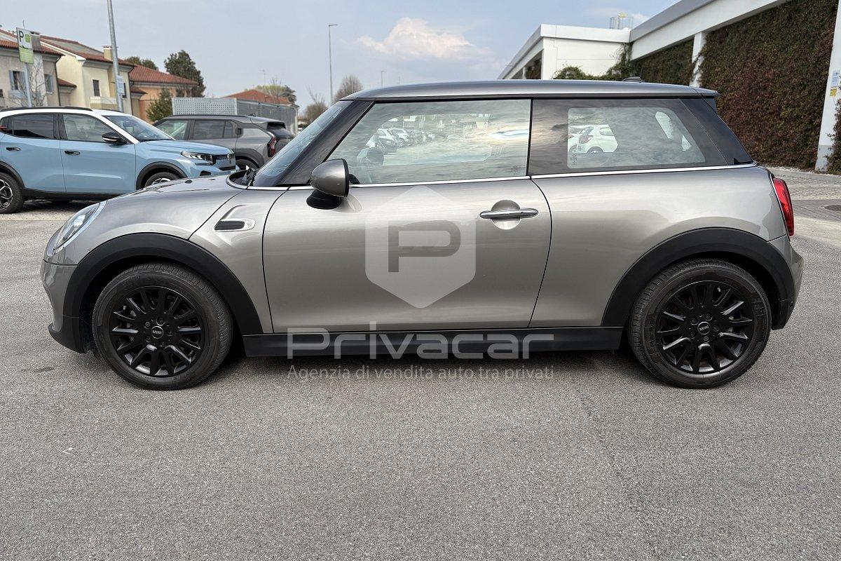 MINI Mini 1.5 Cooper D Hype