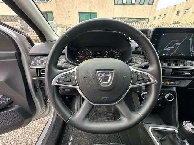 Dacia Jogger 1.0 TCe GPL 100cv 7posti Extreme